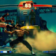 Illustration for article titled Surprise! Rose Is in Street Fighter IV, Photographic Evidence